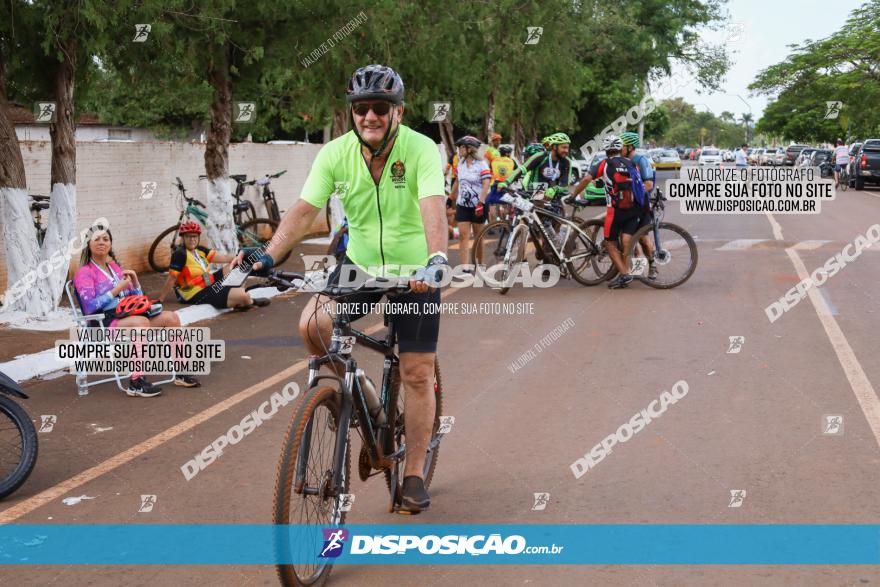 Pedala Paraná 2022 - Alvorada do Sul