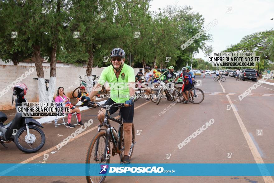 Pedala Paraná 2022 - Alvorada do Sul