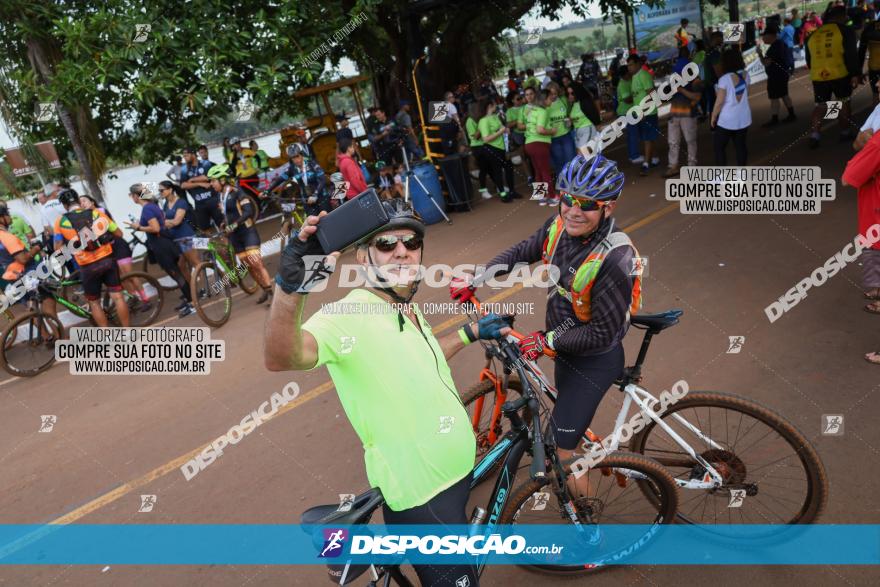 Pedala Paraná 2022 - Alvorada do Sul