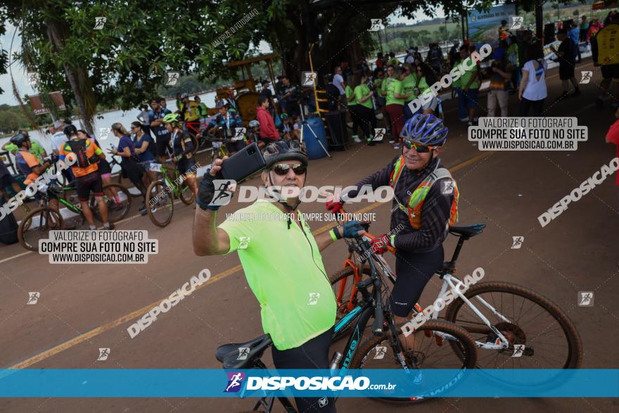 Pedala Paraná 2022 - Alvorada do Sul