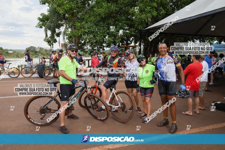 Pedala Paraná 2022 - Alvorada do Sul