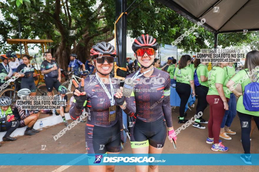 Pedala Paraná 2022 - Alvorada do Sul