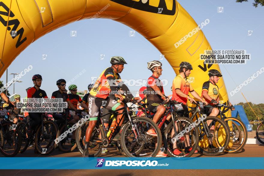 Pedala Paraná 2022 - Alvorada do Sul