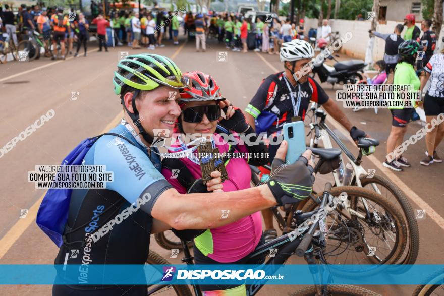 Pedala Paraná 2022 - Alvorada do Sul