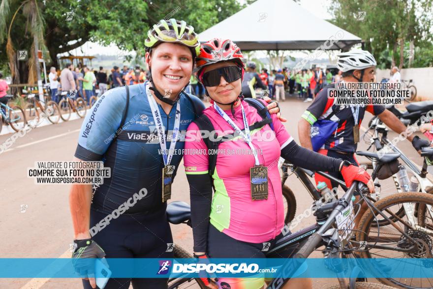 Pedala Paraná 2022 - Alvorada do Sul