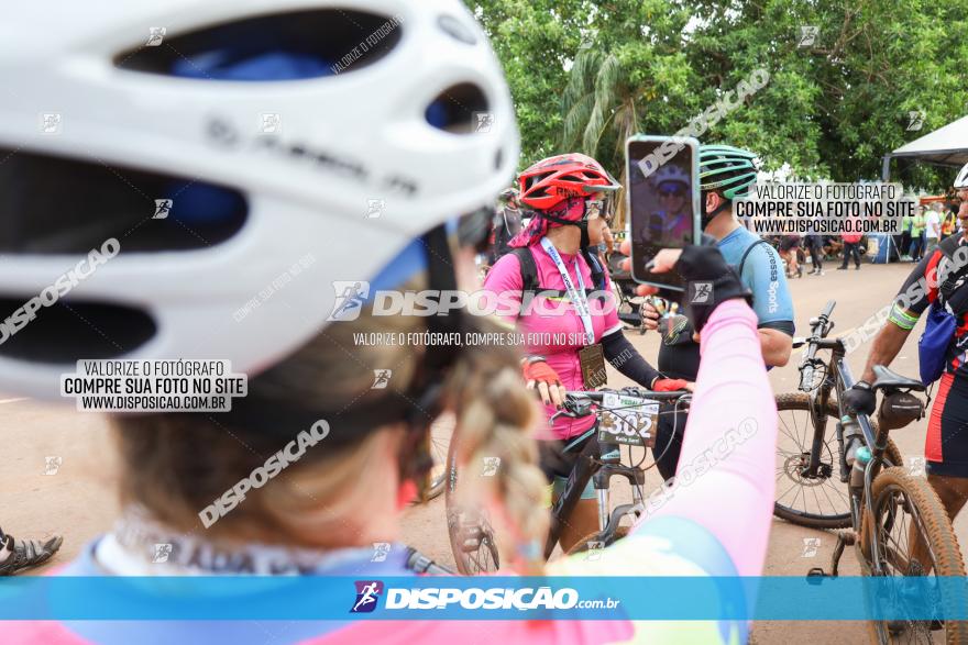 Pedala Paraná 2022 - Alvorada do Sul