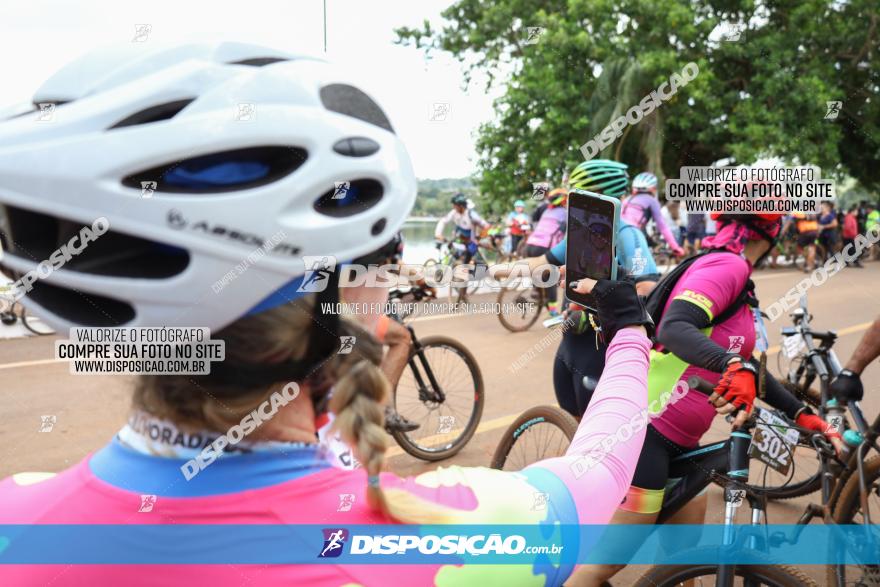 Pedala Paraná 2022 - Alvorada do Sul