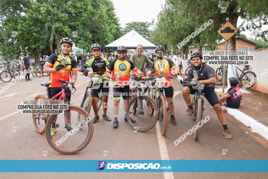 Pedala Paraná 2022 - Alvorada do Sul