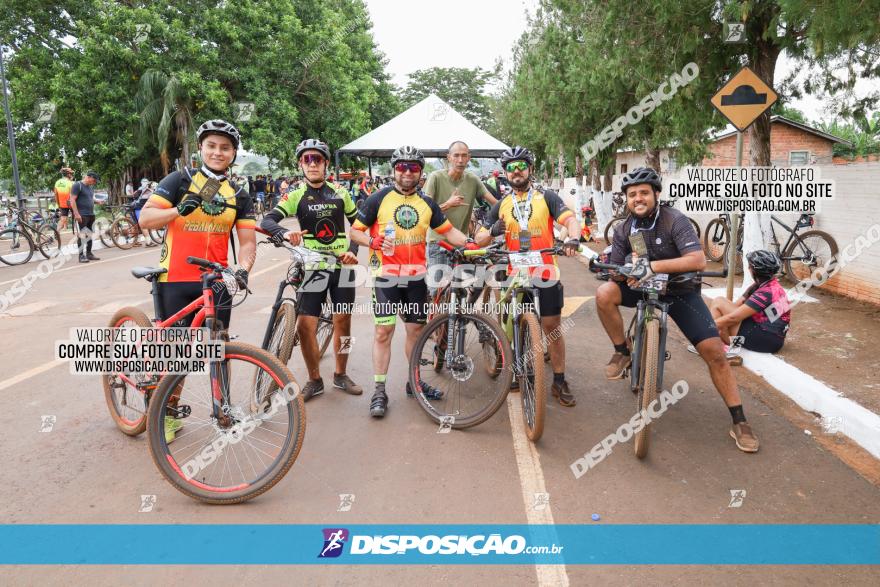 Pedala Paraná 2022 - Alvorada do Sul