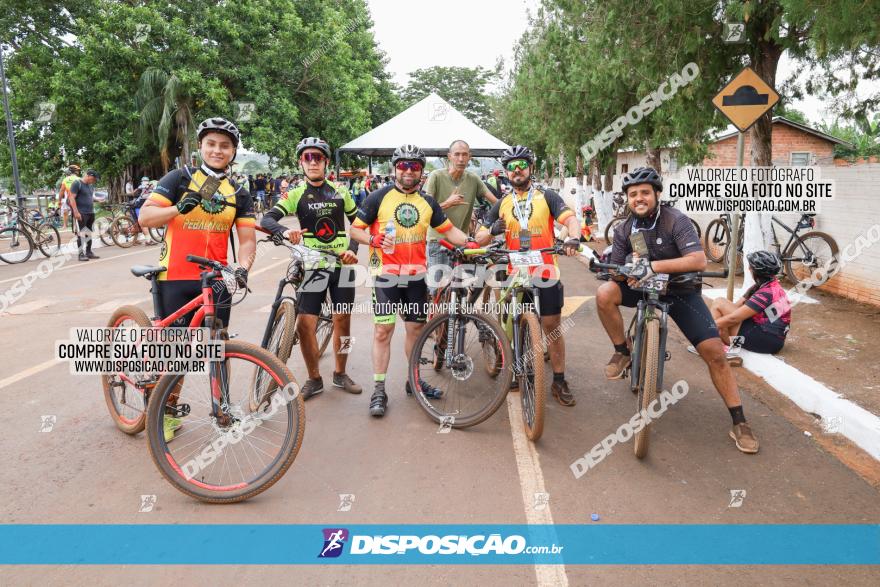 Pedala Paraná 2022 - Alvorada do Sul