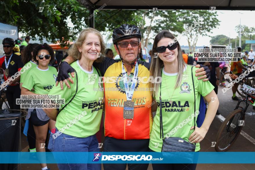 Pedala Paraná 2022 - Alvorada do Sul