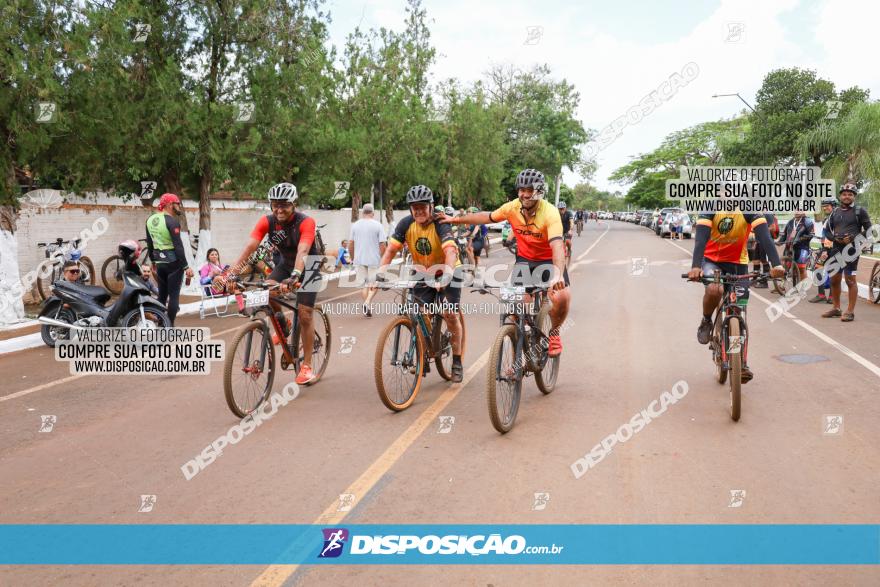 Pedala Paraná 2022 - Alvorada do Sul