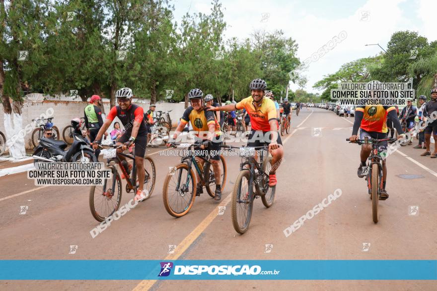 Pedala Paraná 2022 - Alvorada do Sul