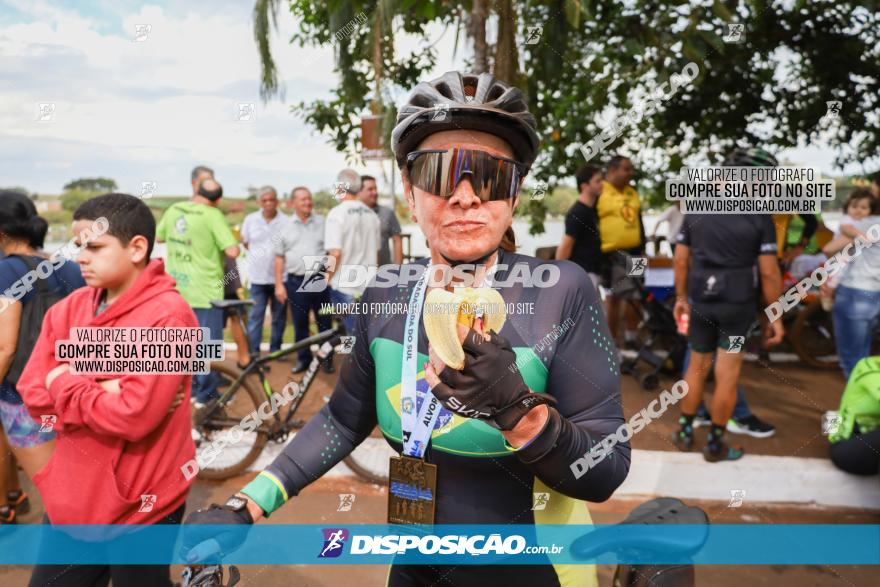 Pedala Paraná 2022 - Alvorada do Sul