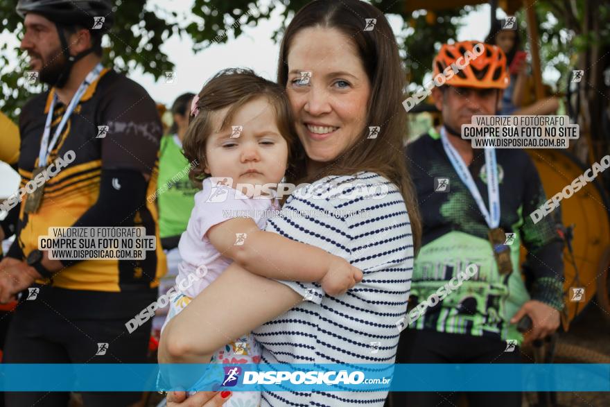 Pedala Paraná 2022 - Alvorada do Sul