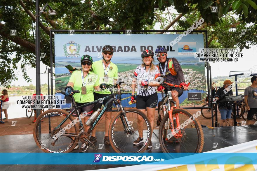 Pedala Paraná 2022 - Alvorada do Sul