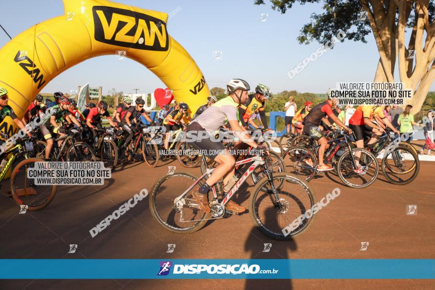 Pedala Paraná 2022 - Alvorada do Sul