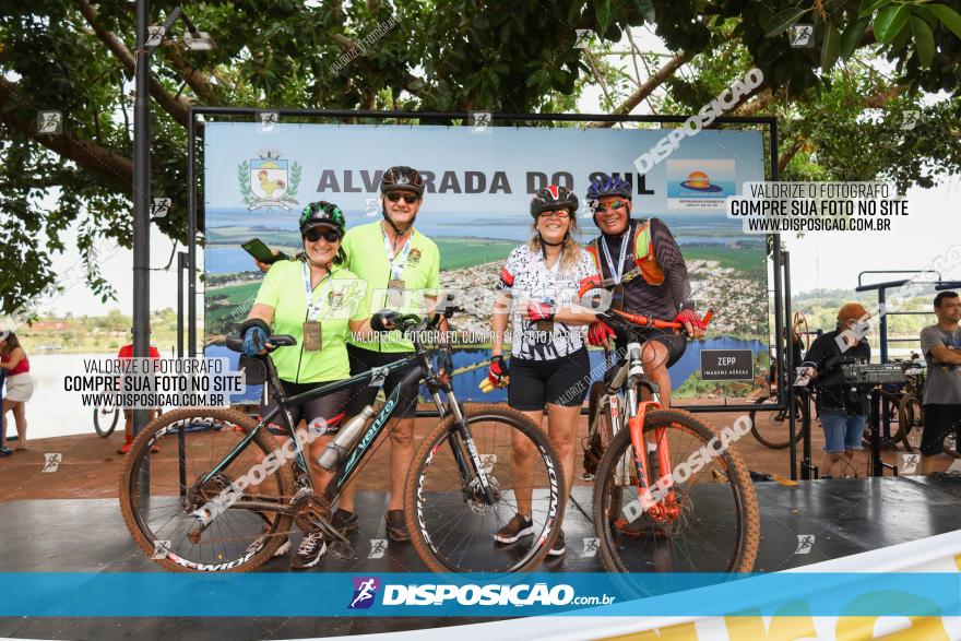 Pedala Paraná 2022 - Alvorada do Sul