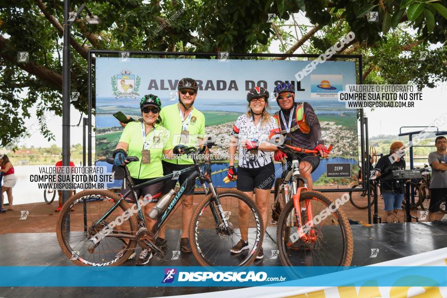 Pedala Paraná 2022 - Alvorada do Sul