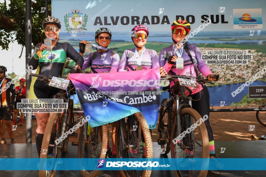 Pedala Paraná 2022 - Alvorada do Sul