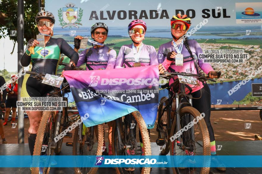 Pedala Paraná 2022 - Alvorada do Sul