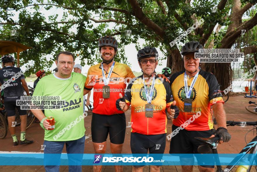 Pedala Paraná 2022 - Alvorada do Sul