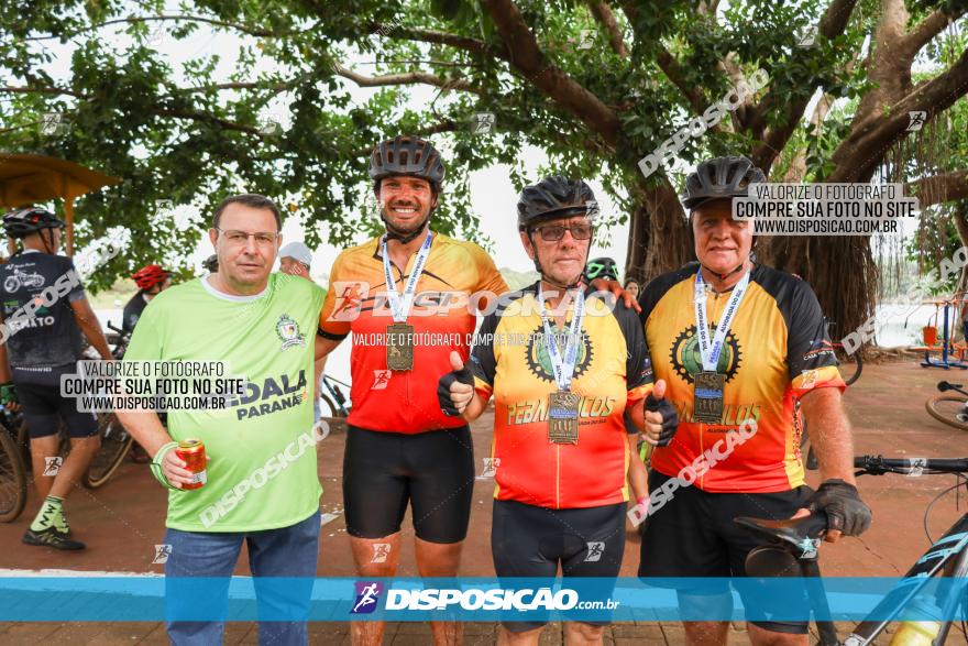 Pedala Paraná 2022 - Alvorada do Sul