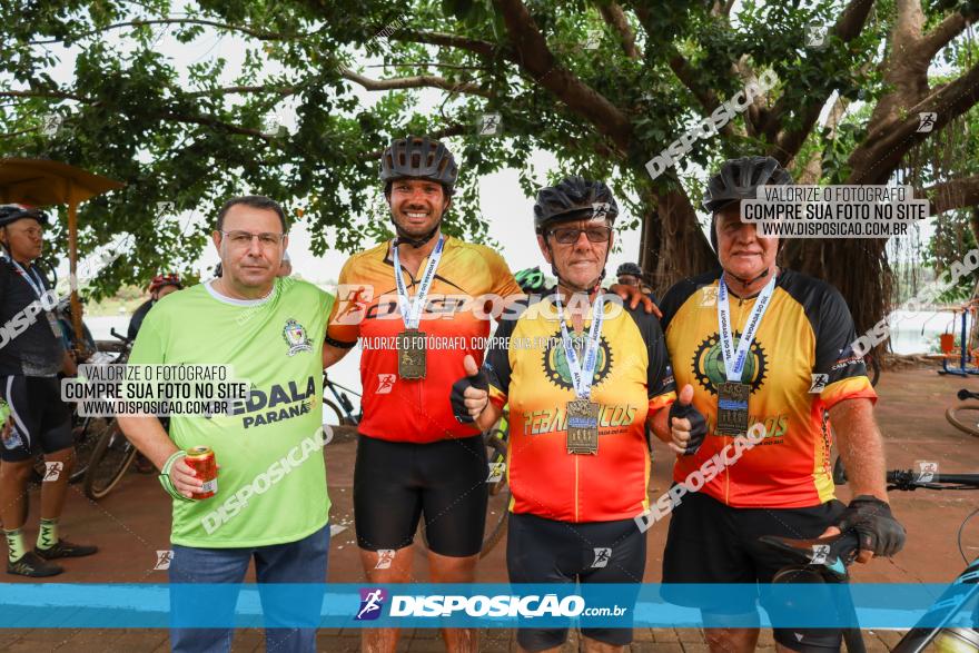 Pedala Paraná 2022 - Alvorada do Sul