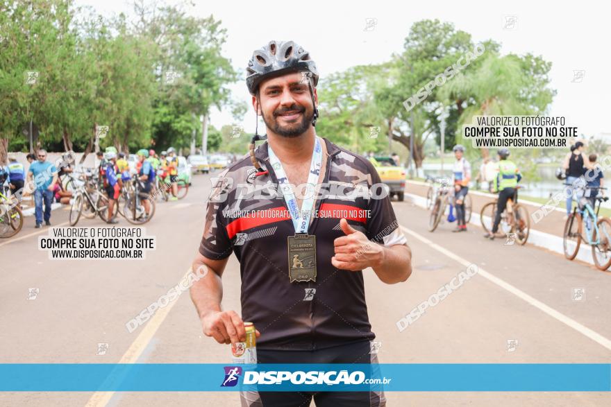 Pedala Paraná 2022 - Alvorada do Sul