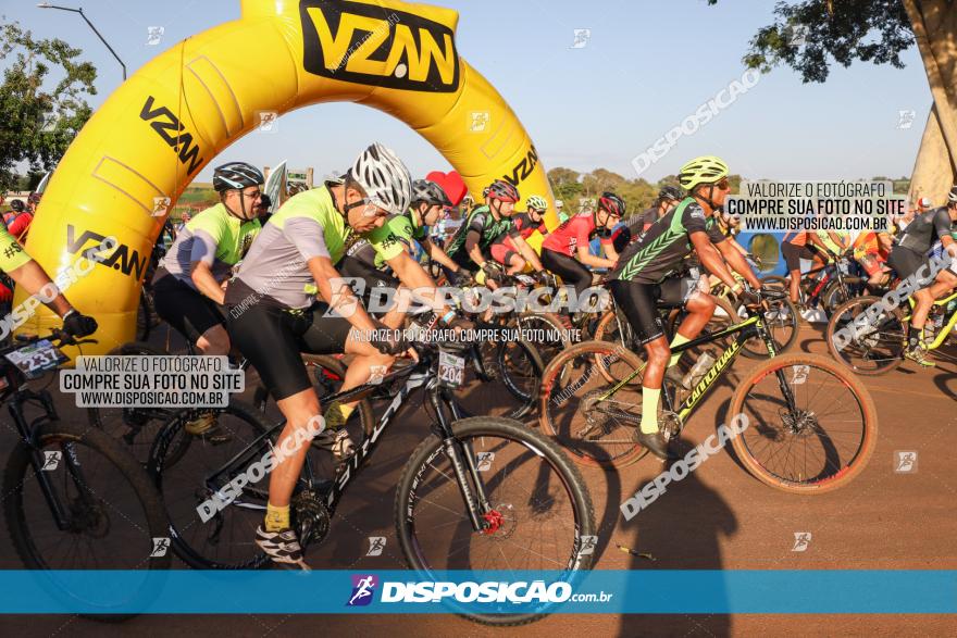 Pedala Paraná 2022 - Alvorada do Sul