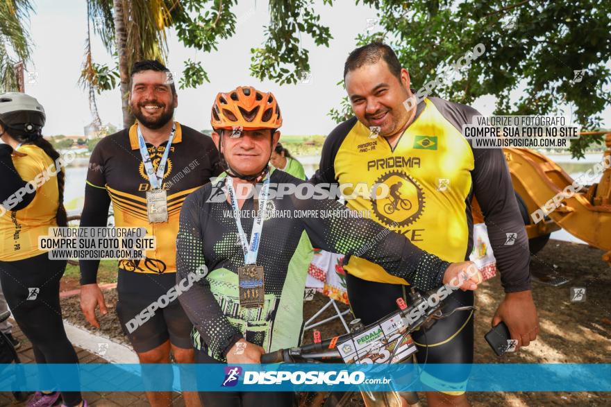 Pedala Paraná 2022 - Alvorada do Sul