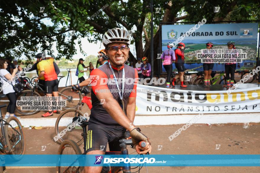 Pedala Paraná 2022 - Alvorada do Sul