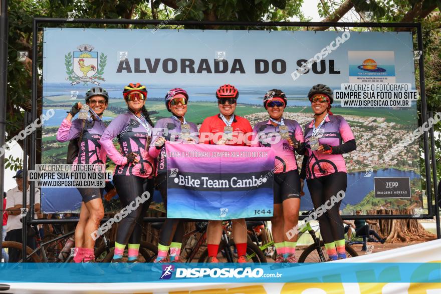 Pedala Paraná 2022 - Alvorada do Sul