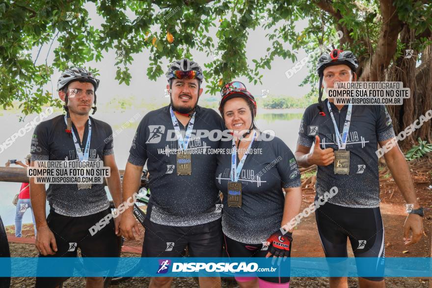 Pedala Paraná 2022 - Alvorada do Sul