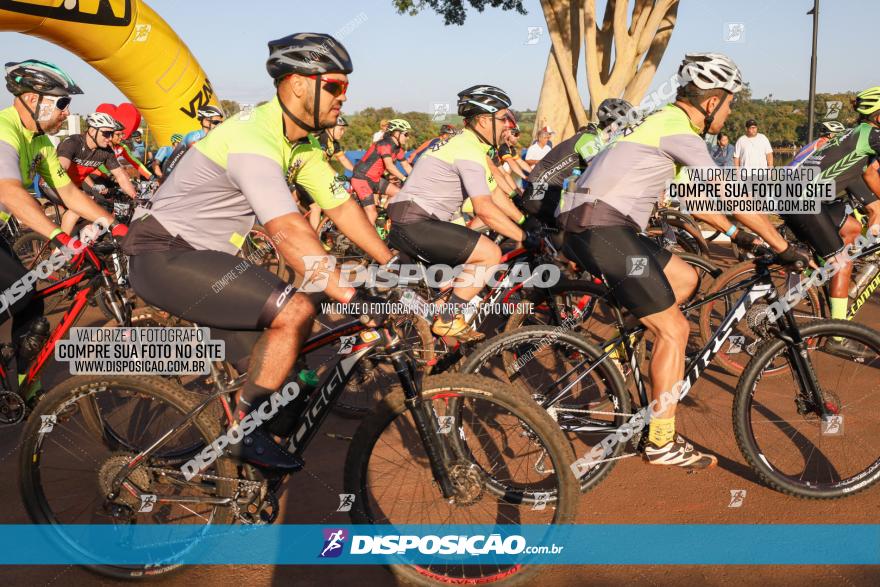 Pedala Paraná 2022 - Alvorada do Sul