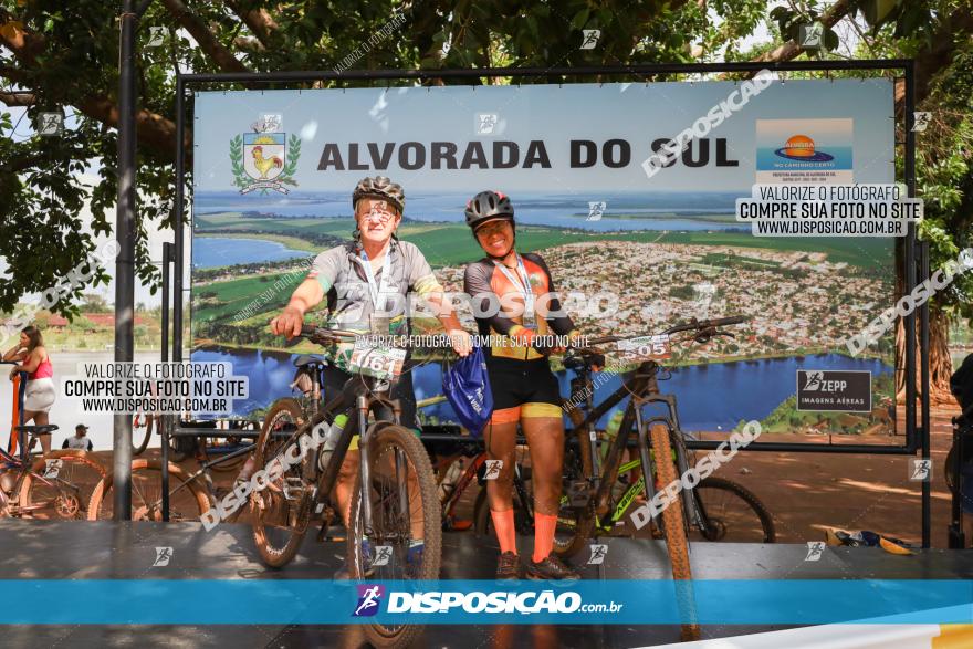 Pedala Paraná 2022 - Alvorada do Sul