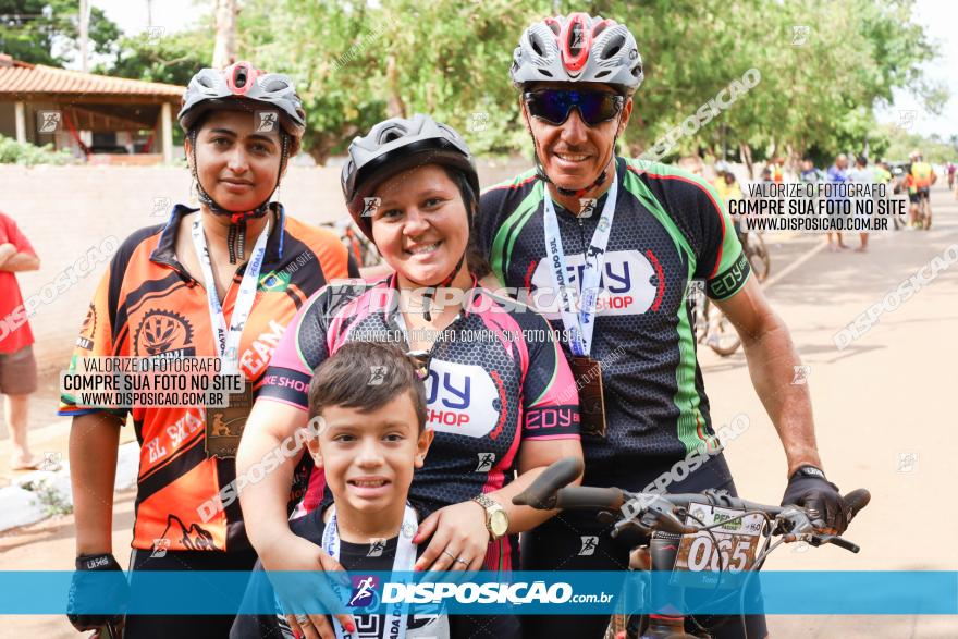 Pedala Paraná 2022 - Alvorada do Sul