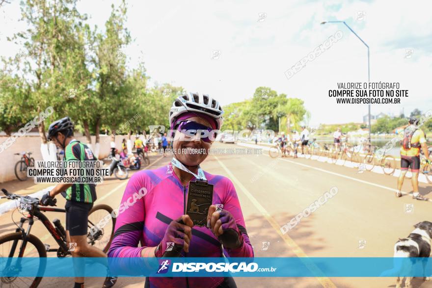 Pedala Paraná 2022 - Alvorada do Sul