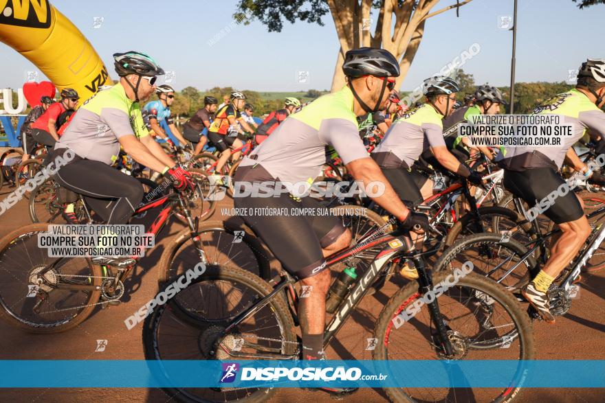 Pedala Paraná 2022 - Alvorada do Sul