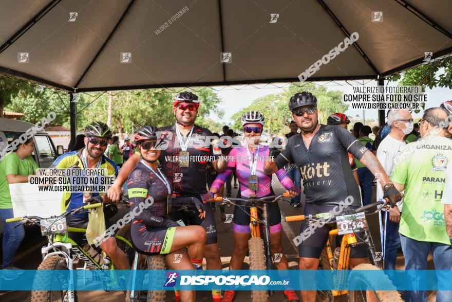 Pedala Paraná 2022 - Alvorada do Sul