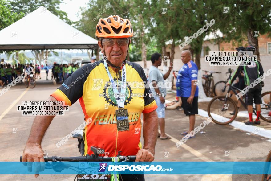 Pedala Paraná 2022 - Alvorada do Sul