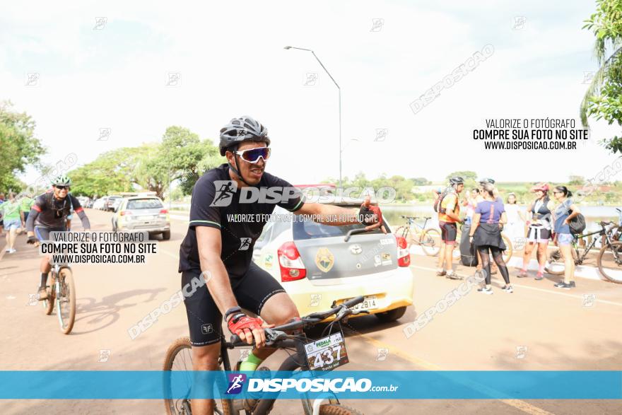 Pedala Paraná 2022 - Alvorada do Sul