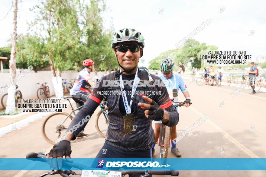 Pedala Paraná 2022 - Alvorada do Sul