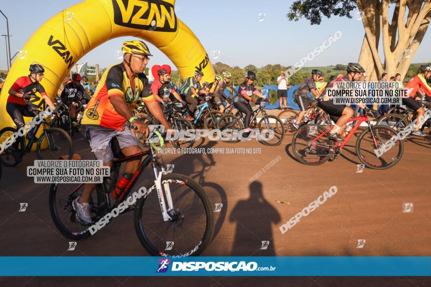 Pedala Paraná 2022 - Alvorada do Sul