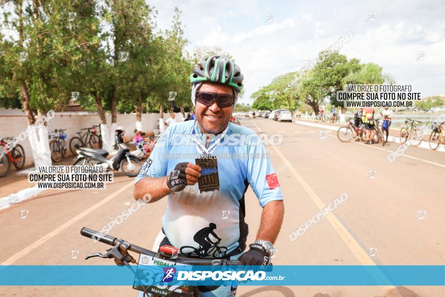 Pedala Paraná 2022 - Alvorada do Sul