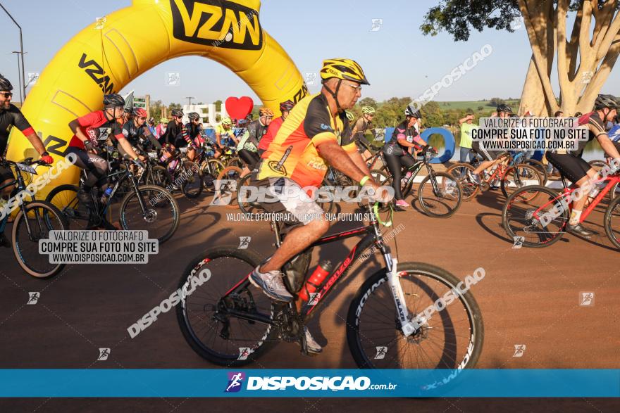 Pedala Paraná 2022 - Alvorada do Sul