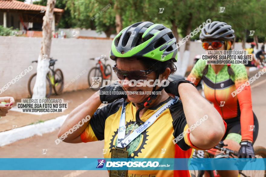 Pedala Paraná 2022 - Alvorada do Sul