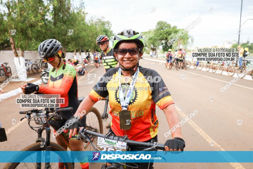 Pedala Paraná 2022 - Alvorada do Sul