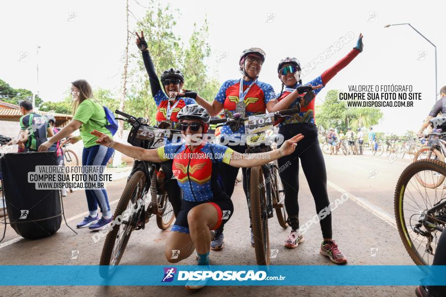 Pedala Paraná 2022 - Alvorada do Sul