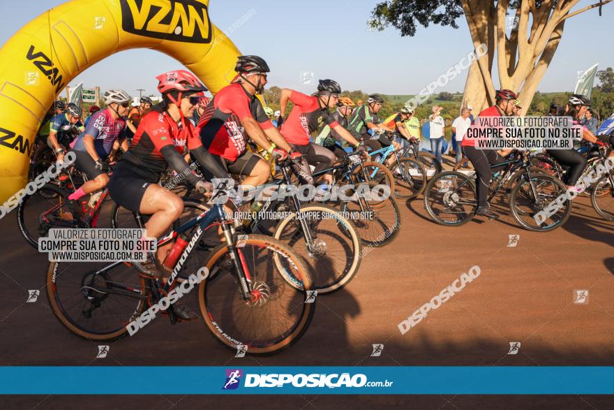 Pedala Paraná 2022 - Alvorada do Sul